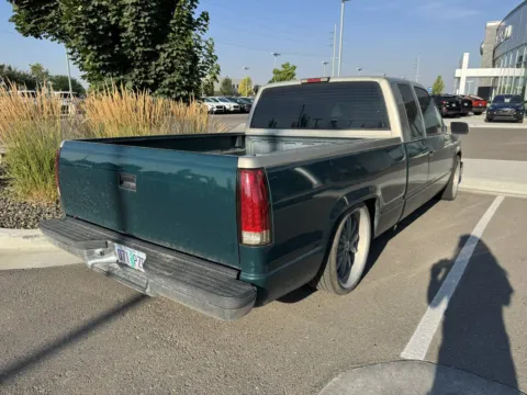 More photos of 1995 Chevrolet C/K 1500 Cheyenne at Twin Falls Subaru, ID