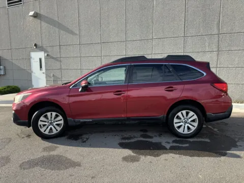 More photos of 2018 Subaru Outback Premium at Twin Falls Subaru, ID