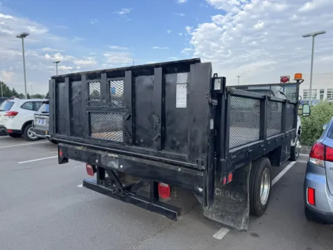 More photos of 1999 Ford Super Duty F-550 XLT at Twin Falls Subaru, ID