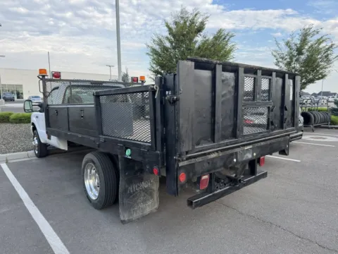 More photos of 1999 Ford Super Duty F-550 XLT at Twin Falls Subaru, ID
