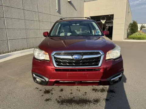 Photos of 2017 Subaru Forester Premium for sale in Twin Falls, ID at Twin Falls Subaru
