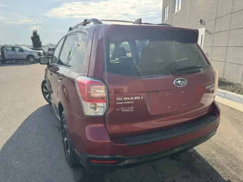 More photos of 2017 Subaru Forester Premium at Twin Falls Subaru, ID