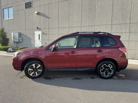 More photos of 2017 Subaru Forester Premium at Twin Falls Subaru, ID