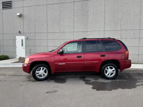 More photos of 2005 GMC Envoy SLE at Twin Falls Subaru, ID