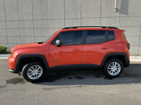 More photos of 2019 Jeep Renegade Sport at Twin Falls Subaru, ID