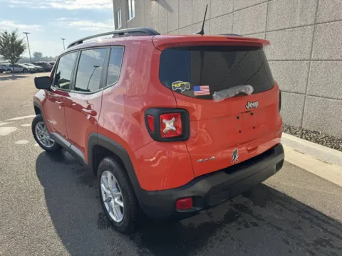 More photos of 2019 Jeep Renegade Sport at Twin Falls Subaru, ID
