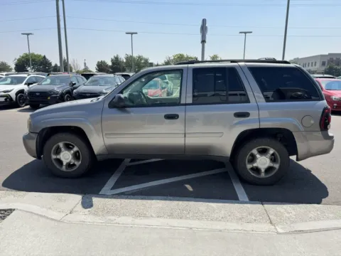 More photos of 2006 Chevrolet TrailBlazer LS at Twin Falls Subaru, ID