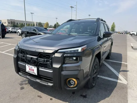 More photos of 2026 Subaru Outback Wilderness at Twin Falls Subaru, ID