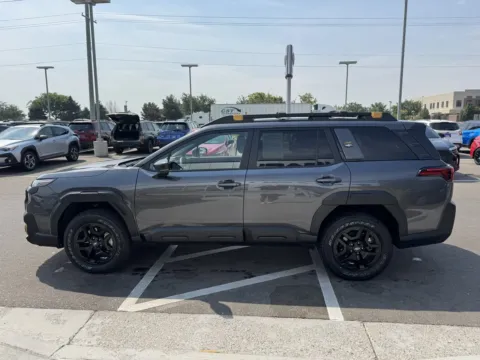 More photos of 2026 Subaru Outback Wilderness at Twin Falls Subaru, ID