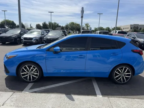 More photos of 2024 Subaru Impreza Sport at Twin Falls Subaru, ID