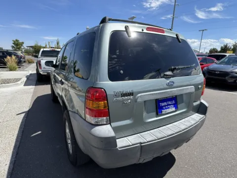 More photos of 2006 Ford Escape XLT at Twin Falls Subaru, ID