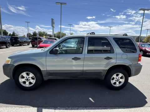 More photos of 2006 Ford Escape XLT at Twin Falls Subaru, ID
