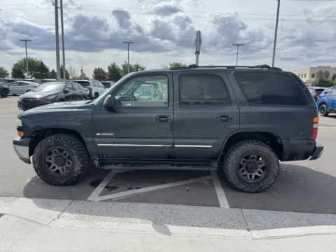 More photos of 2003 Chevrolet Tahoe LT at Twin Falls Subaru, ID