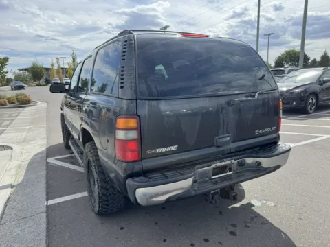 More photos of 2003 Chevrolet Tahoe LT at Twin Falls Subaru, ID