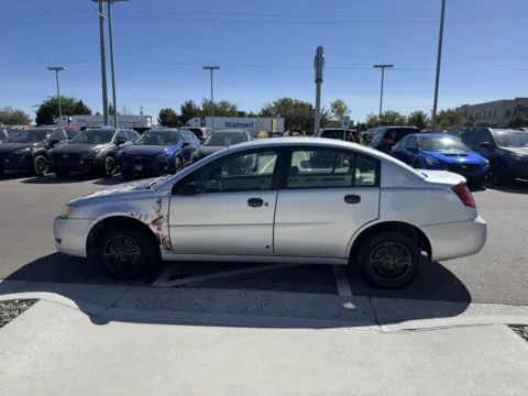 More photos of 2004 Saturn Ion ION 1 at Twin Falls Subaru, ID