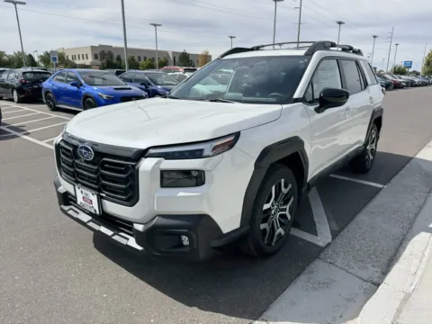 More photos of 2026 Subaru Outback Touring XT at Twin Falls Subaru, ID