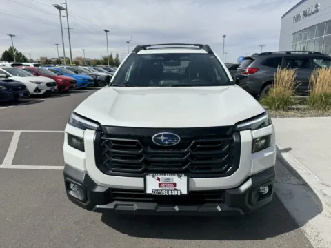 Another view of 2026 Subaru Outback Touring XT for sale in Twin Falls, ID at Twin Falls Subaru