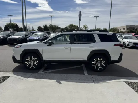 More photos of 2026 Subaru Outback Touring XT at Twin Falls Subaru, ID