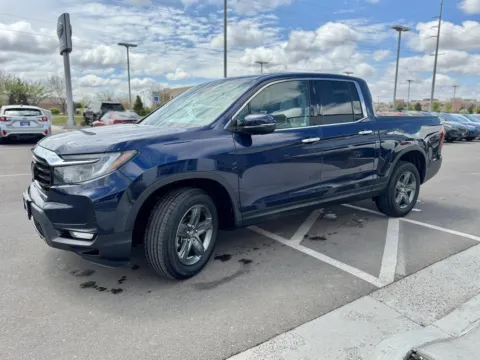 More photos of 2023 Honda Ridgeline RTL-E at Twin Falls Subaru, ID