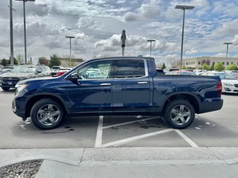More photos of 2023 Honda Ridgeline RTL-E at Twin Falls Subaru, ID