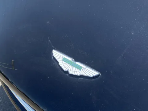 More photos of 2011 Aston Martin Rapide at Twin Falls Subaru, ID