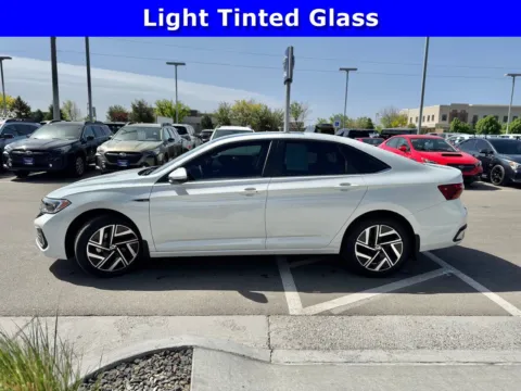 More photos of 2024 Volkswagen Jetta SEL at Twin Falls Subaru, ID