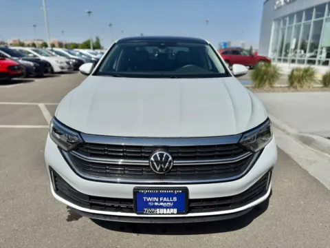 Another view of 2024 Volkswagen Jetta SEL for sale in Twin Falls, ID at Twin Falls Subaru