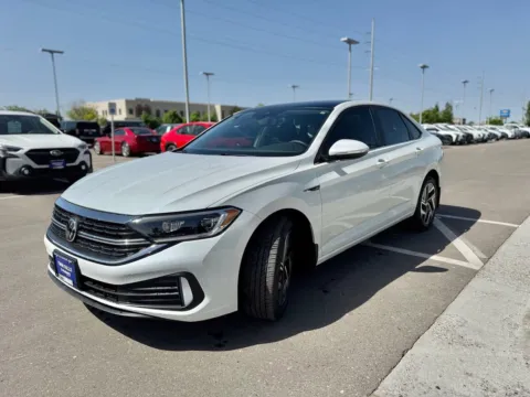 More photos of 2024 Volkswagen Jetta SEL at Twin Falls Subaru, ID