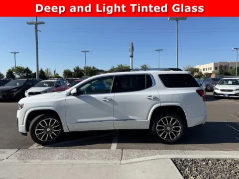 More photos of 2020 GMC Acadia Denali at Twin Falls Subaru, ID