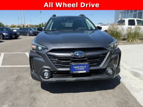 Another view of 2024 Subaru Outback Premium for sale in Twin Falls, ID at Twin Falls Subaru