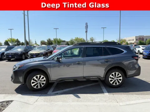 More photos of 2024 Subaru Outback Premium at Twin Falls Subaru, ID