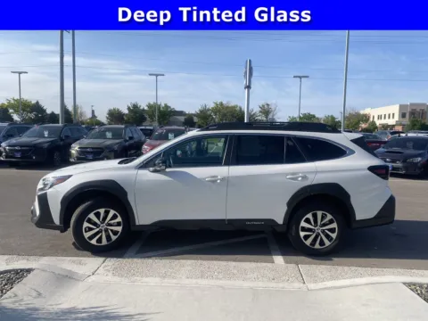 More photos of 2024 Subaru Outback Premium at Twin Falls Subaru, ID