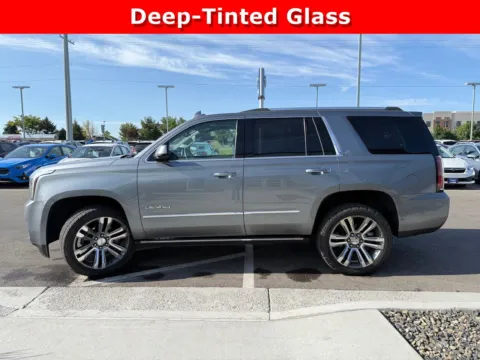 More photos of 2018 GMC Yukon Denali at Twin Falls Subaru, ID