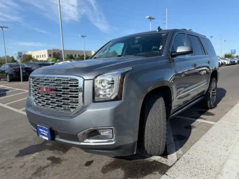 More photos of 2018 GMC Yukon Denali at Twin Falls Subaru, ID