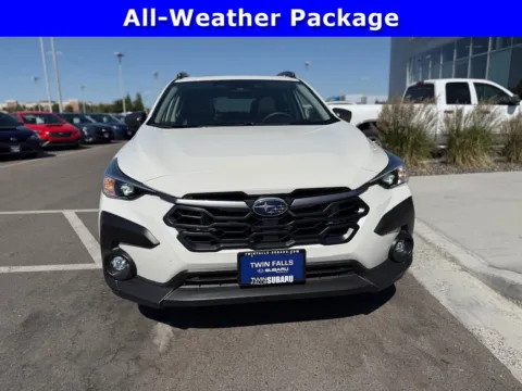 Another view of 2024 Subaru Crosstrek Premium for sale in Twin Falls, ID at Twin Falls Subaru