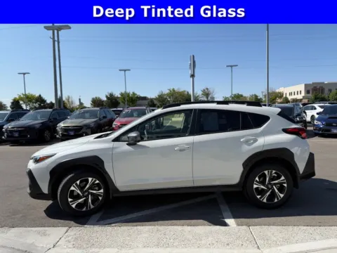 More photos of 2024 Subaru Crosstrek Premium at Twin Falls Subaru, ID