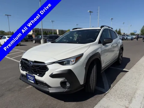 More photos of 2024 Subaru Crosstrek Premium at Twin Falls Subaru, ID