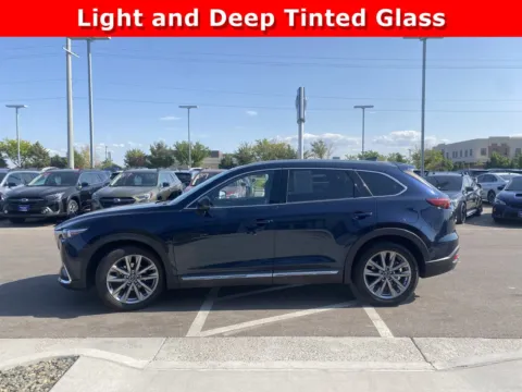More photos of 2020 Mazda CX-9 Grand Touring at Twin Falls Subaru, ID