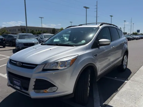 More photos of 2016 Ford Escape SE at Twin Falls Subaru, ID