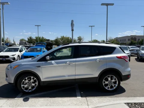 More photos of 2016 Ford Escape SE at Twin Falls Subaru, ID