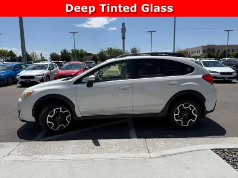More photos of 2016 Subaru Crosstrek Premium at Twin Falls Subaru, ID