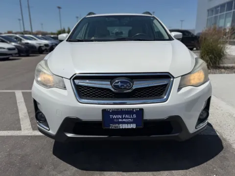 Another view of 2016 Subaru Crosstrek Premium for sale in Twin Falls, ID at Twin Falls Subaru