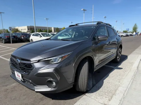 More photos of 2024 Subaru Crosstrek Limited at Twin Falls Subaru, ID
