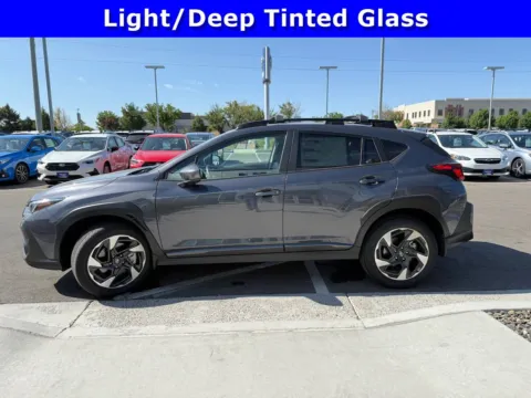 More photos of 2024 Subaru Crosstrek Limited at Twin Falls Subaru, ID