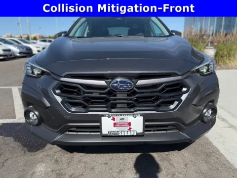 Photos of 2024 Subaru Crosstrek Limited for sale in Twin Falls, ID at Twin Falls Subaru