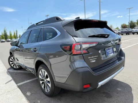 More photos of 2023 Subaru Outback Limited at Twin Falls Subaru, ID