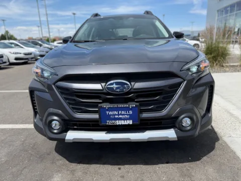 Photos of 2023 Subaru Outback Limited for sale in Twin Falls, ID at Twin Falls Subaru
