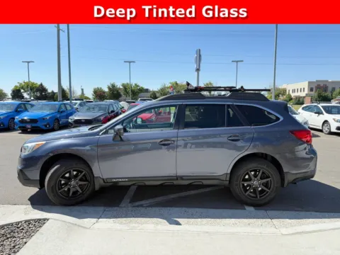 More photos of 2017 Subaru Outback Premium at Twin Falls Subaru, ID