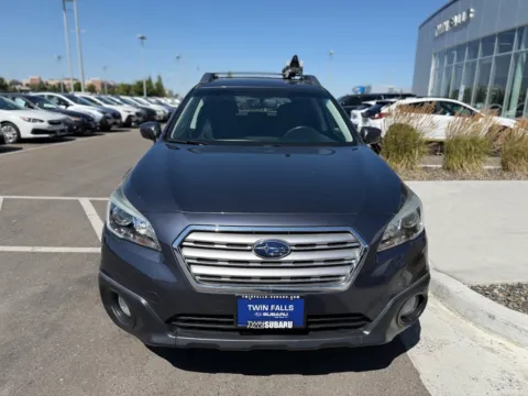 Another view of 2017 Subaru Outback Premium for sale in Twin Falls, ID at Twin Falls Subaru
