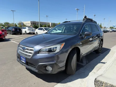 More photos of 2017 Subaru Outback Premium at Twin Falls Subaru, ID